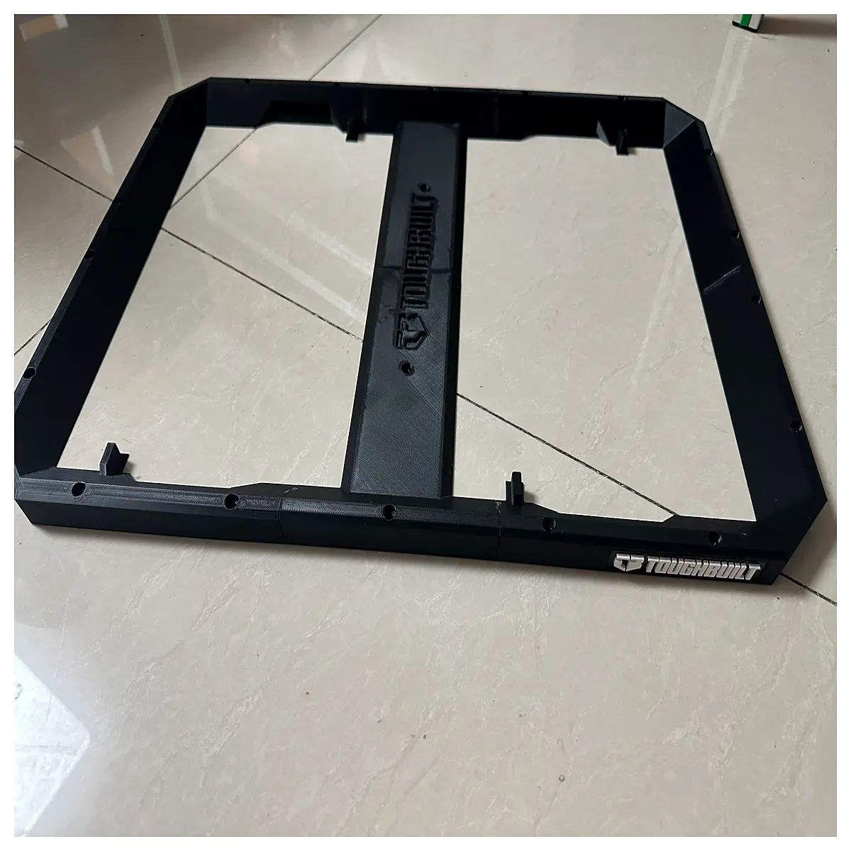 Topbid Toolbox Base V4 Update Enhanced Dimensions Proportion Adjustment Improved Tolerance Parts Accessory