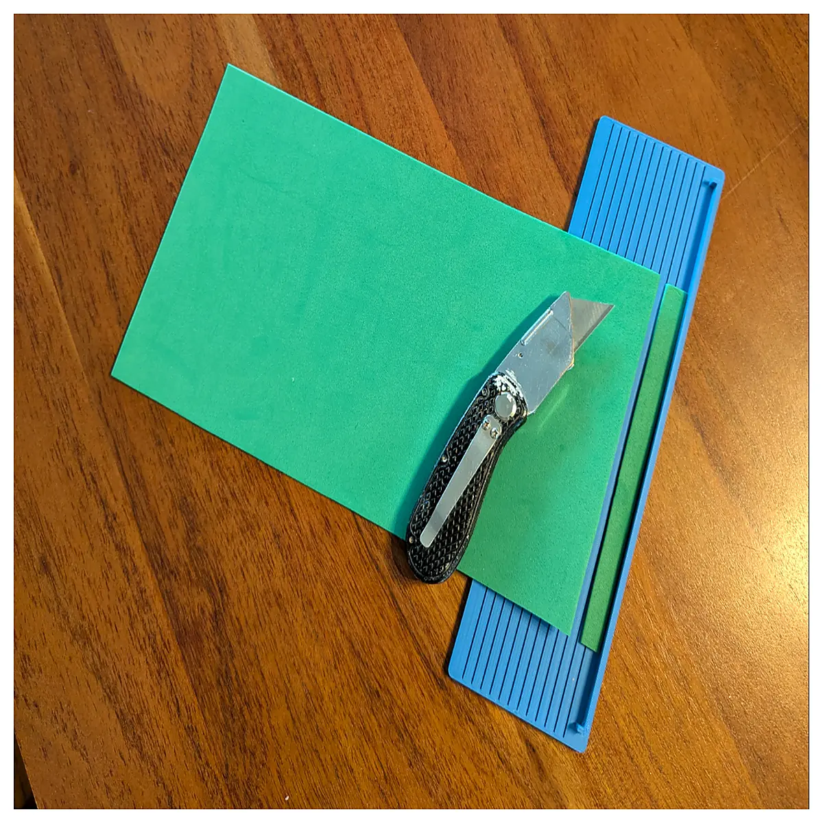 Foam Cutter Tool Foam Board Cutter Blade Foam Cutting Machine Easy Foam Cutting Ideal for Insulation
