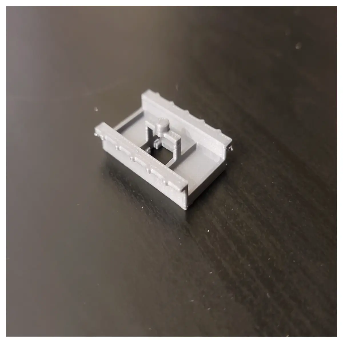 Hot Wheel Track Connectors Fast Installation Track Fixings Furnace Accessories Kiln Connection Components