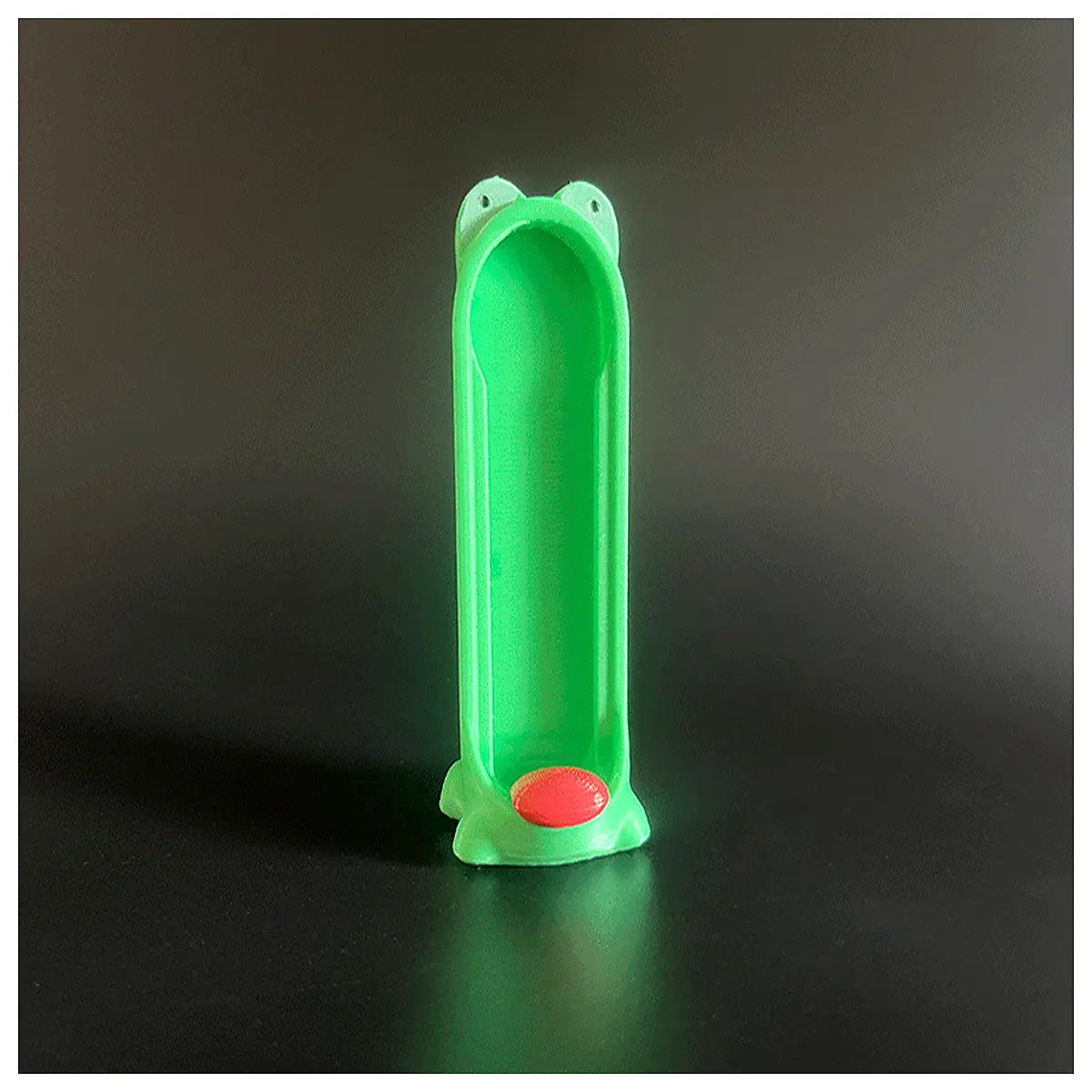 Froggy Coins Attacker Accessory Enhance Gaming Experience Froggy Coin Collector Game Props Froggy Rewards