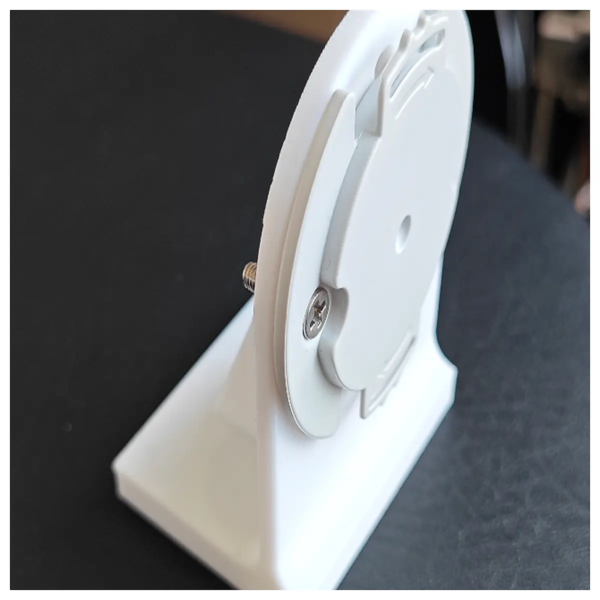 Camera Magnetic Wall Mount Phone Lens Holder Magnetic Suction Desktop Stand 360 Rotation Angle Adjustment