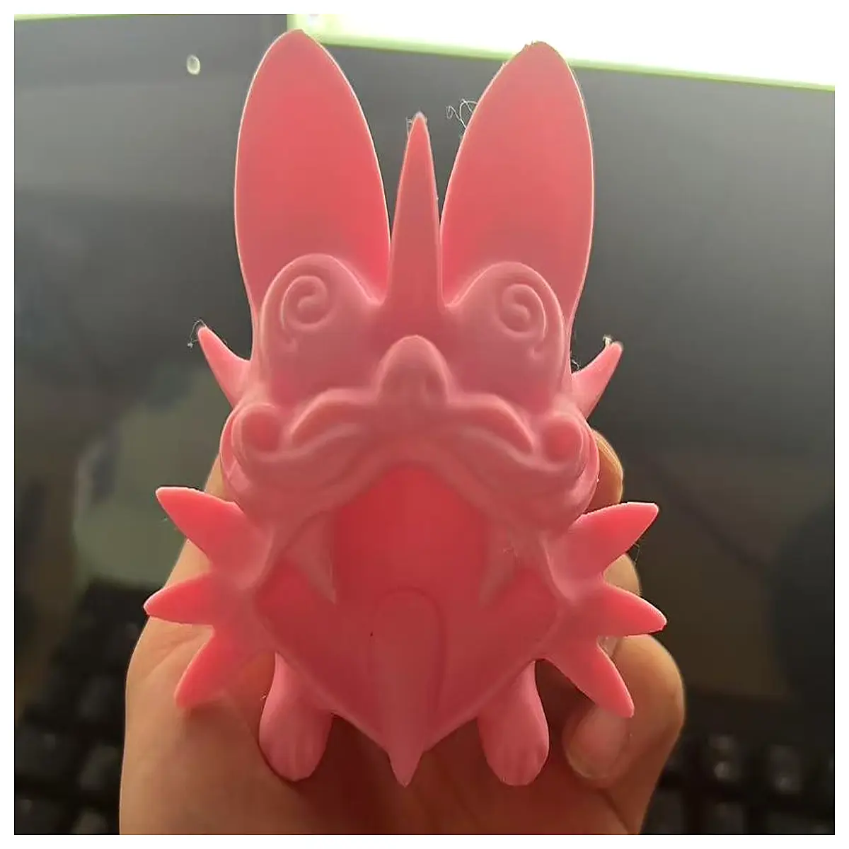 traditional chinese roof tile cat figurine feng shui beast for home protection ceramic roof ornament lucky charm for wealth and safety