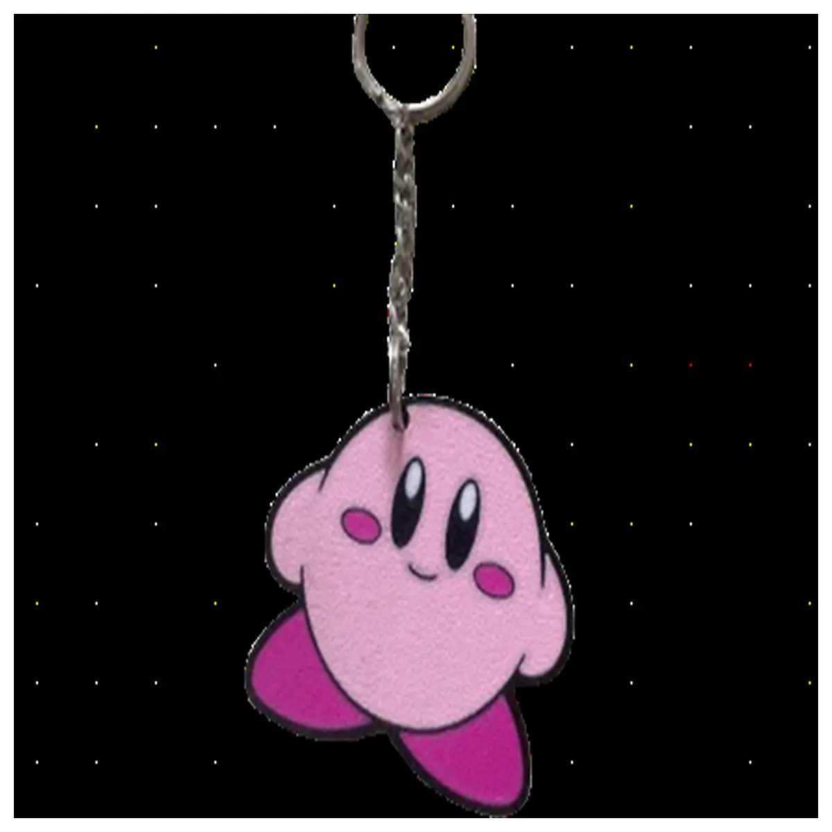 Kerby Keychian Keychain Car Parts Vehicle Accessories Keyring Components Auto Parts Vehicle Decoration