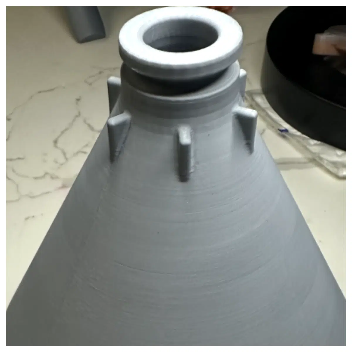 Radiator Coolant Funnel Car Radiator Funnel Coolant Additives Pouring Tool Auto Parts Accessory
