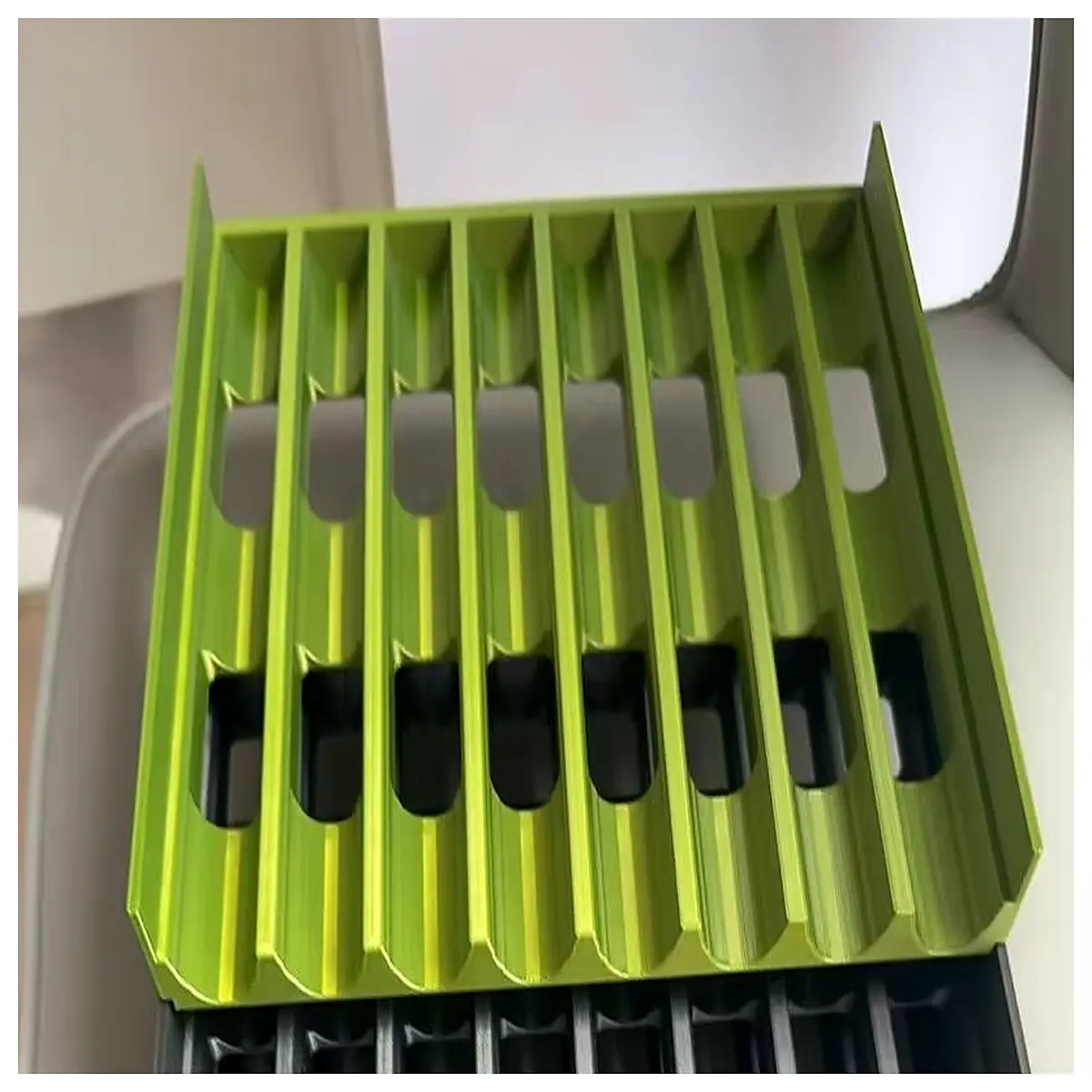 IVF Cradle 15 18 20cm Diameter Fertility Storage Postpartum Egg Preservation Pregnancy Check Device Versatile Conception Aid