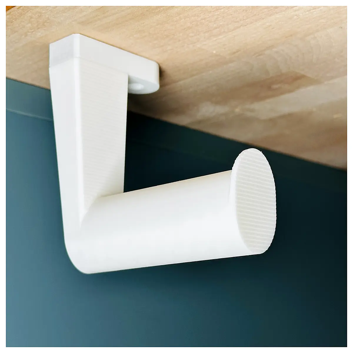 toilet paper holder wall mount or ceiling hanging bathroom tissue dispenser roll organizer stainless steel