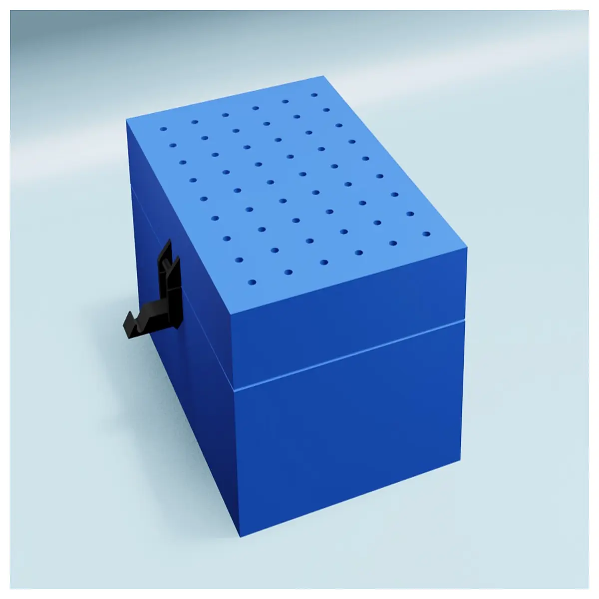Jewelry Box Storage Box Display Precious Gems Accessories Ideal for Gift Presentation Collection Storage