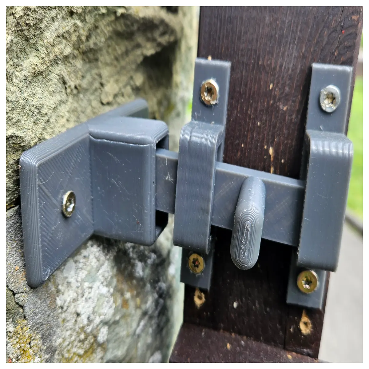 sliding bolt latch for gate diy sliding door security lock duty barn door hardware cabinet drawer slide lock