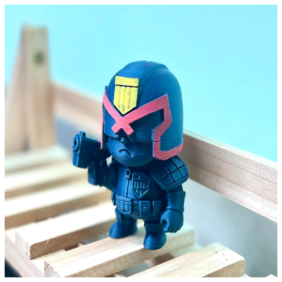 Dredd Card Game Adorable Collectible Strategy Game Tabletop Game Deck Game Accessories