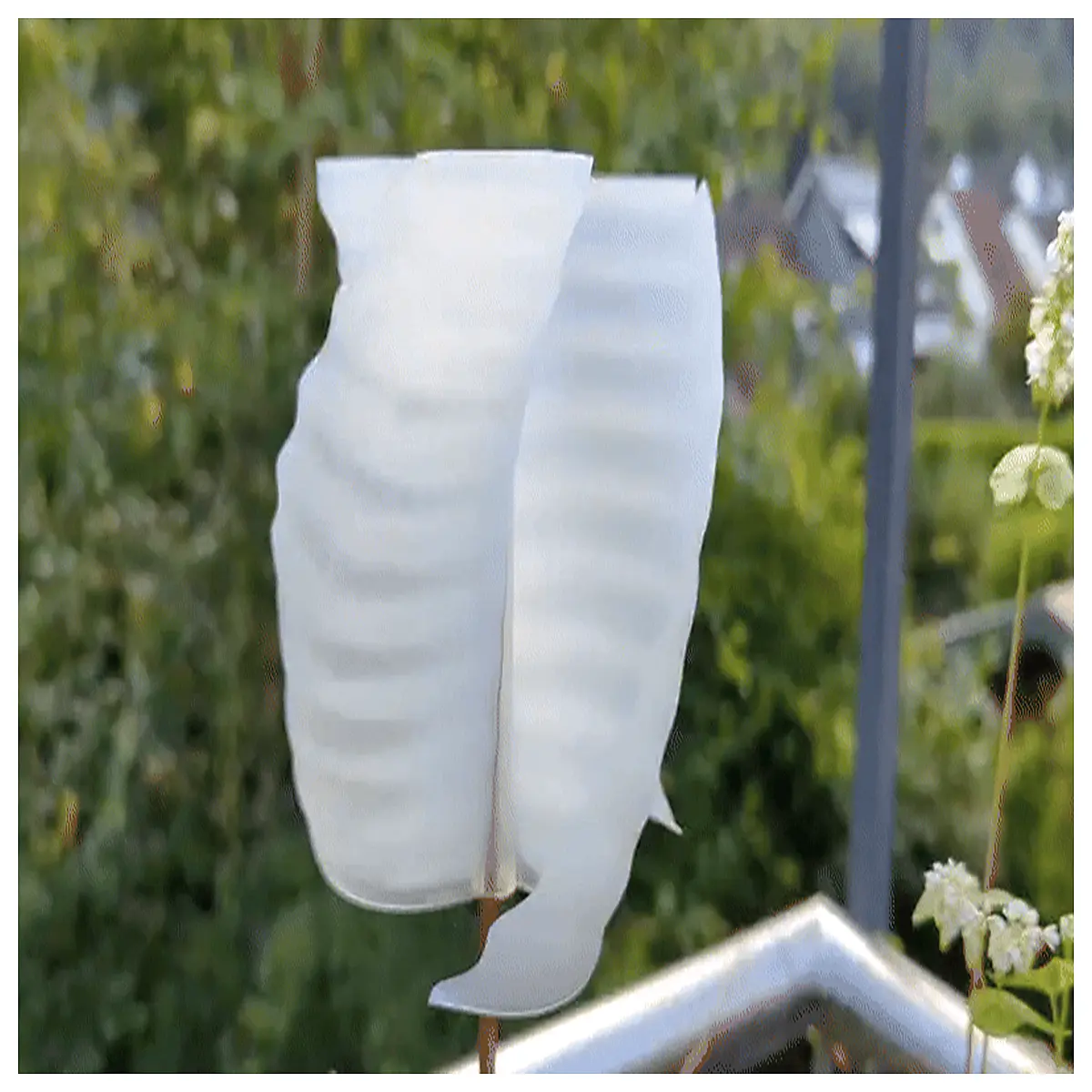 Wind Turbine Parts Blades Turbine Maintenance Wind Energy Components Wind Generator Accessories Replacement Parts