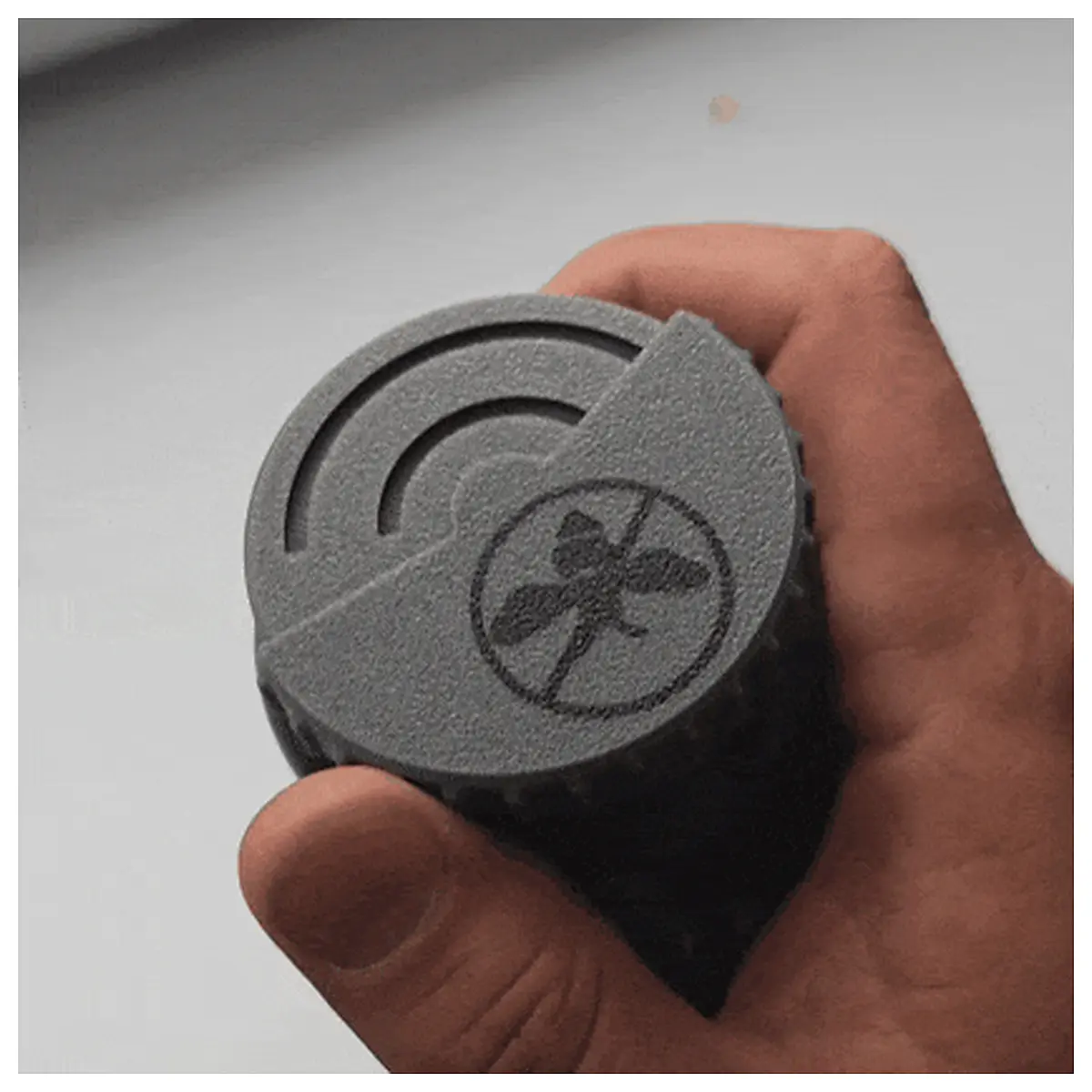 Bee Proof Can Lid Protector Cover 0 5L 0 33L Cans Can Lid Insect Protection Accessories