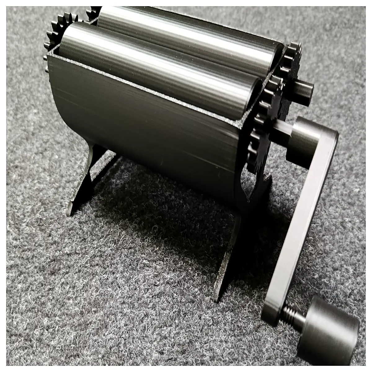 Pasta Maker Machine Manual Pasta Extruder Kitchen Tool Pasta Accessories Rolling Pin Pasta Making Set