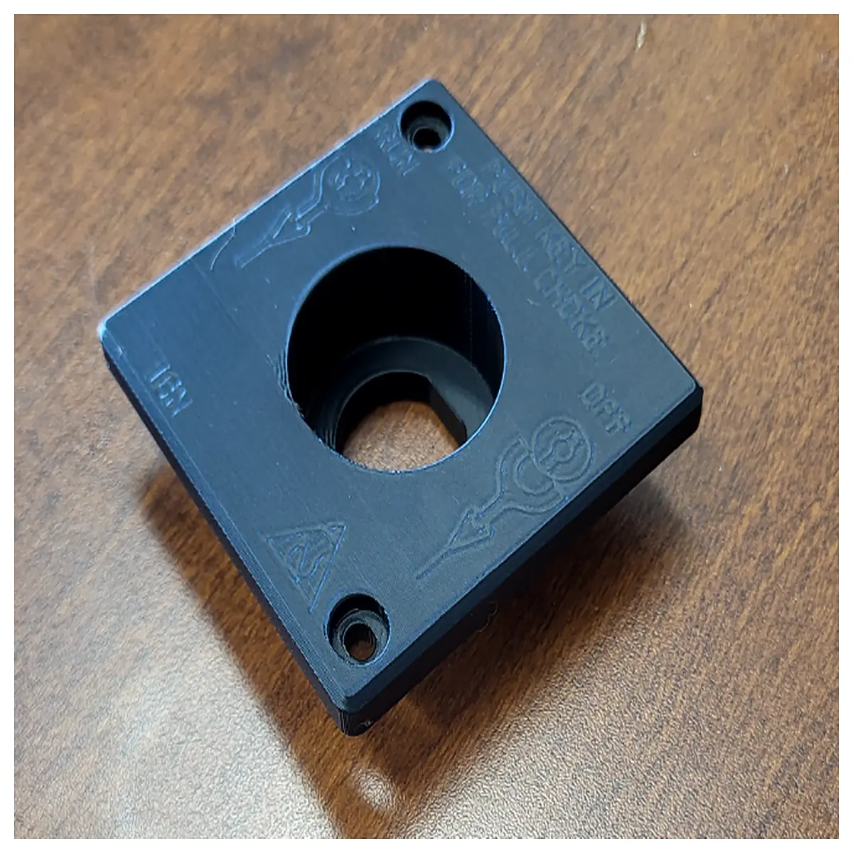 Marine Ignition Panel Boat Emergency Start Control Ship Starting Accessories Gas Boat Starter Marine Ignition Device