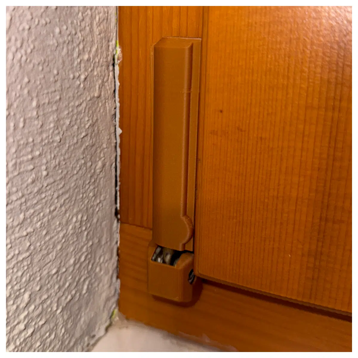 Window Hinge Cover Window Hardware Replacement Seal Protection Windproof Window Accessories Hinge Guard