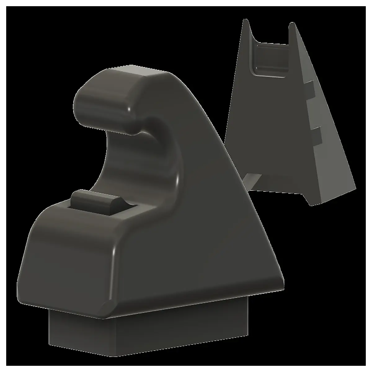 Spark Sun Visor Retainer Clip Replacement Visor Clips Car Retainers Spark Visor Hardware