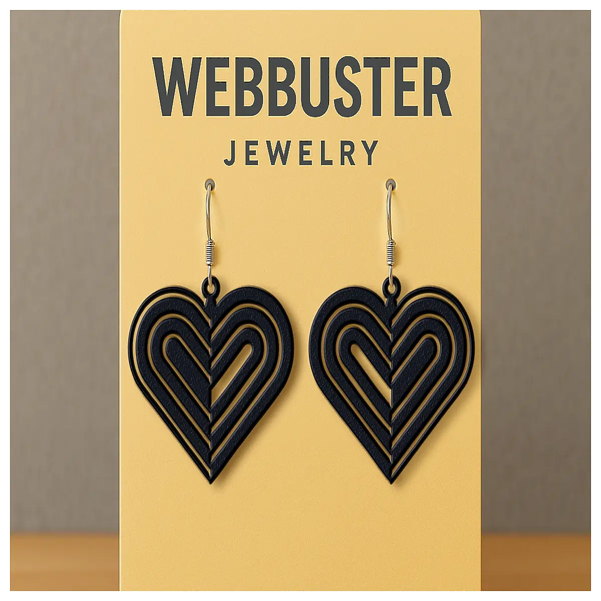 Love Wave Earrings Women s Wave Earrings Waterdrop Earring Delicate Elegant Romantic Jewelry Trendy Fashion
