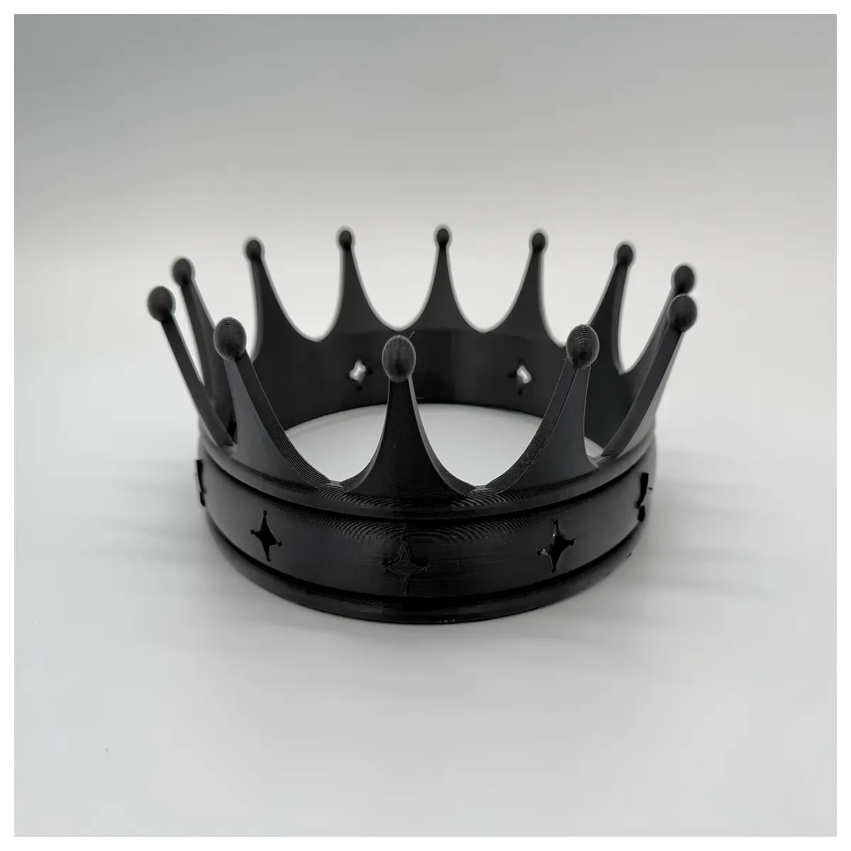 King Crown Royal Crown Costume Accessory Wedding Crown Headpiece Crown Formal Headwear Party Crown Event Decoration Crown Components