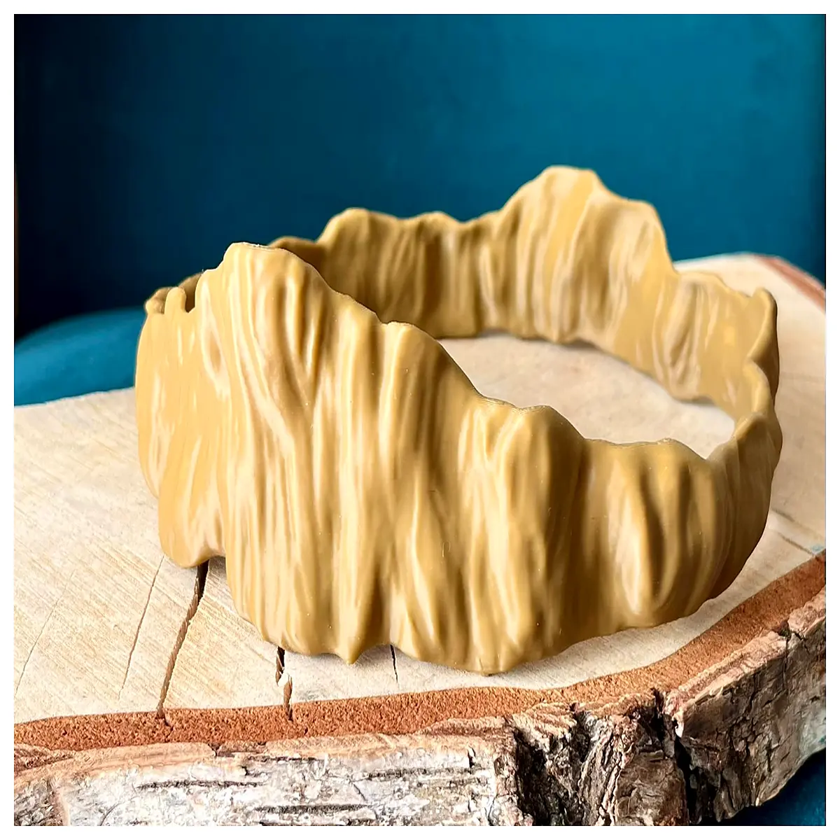 Forest King Wooden Crown Tree King Headpiece Forest Theme Kids Crown Festival Gift Cosplay Decoration