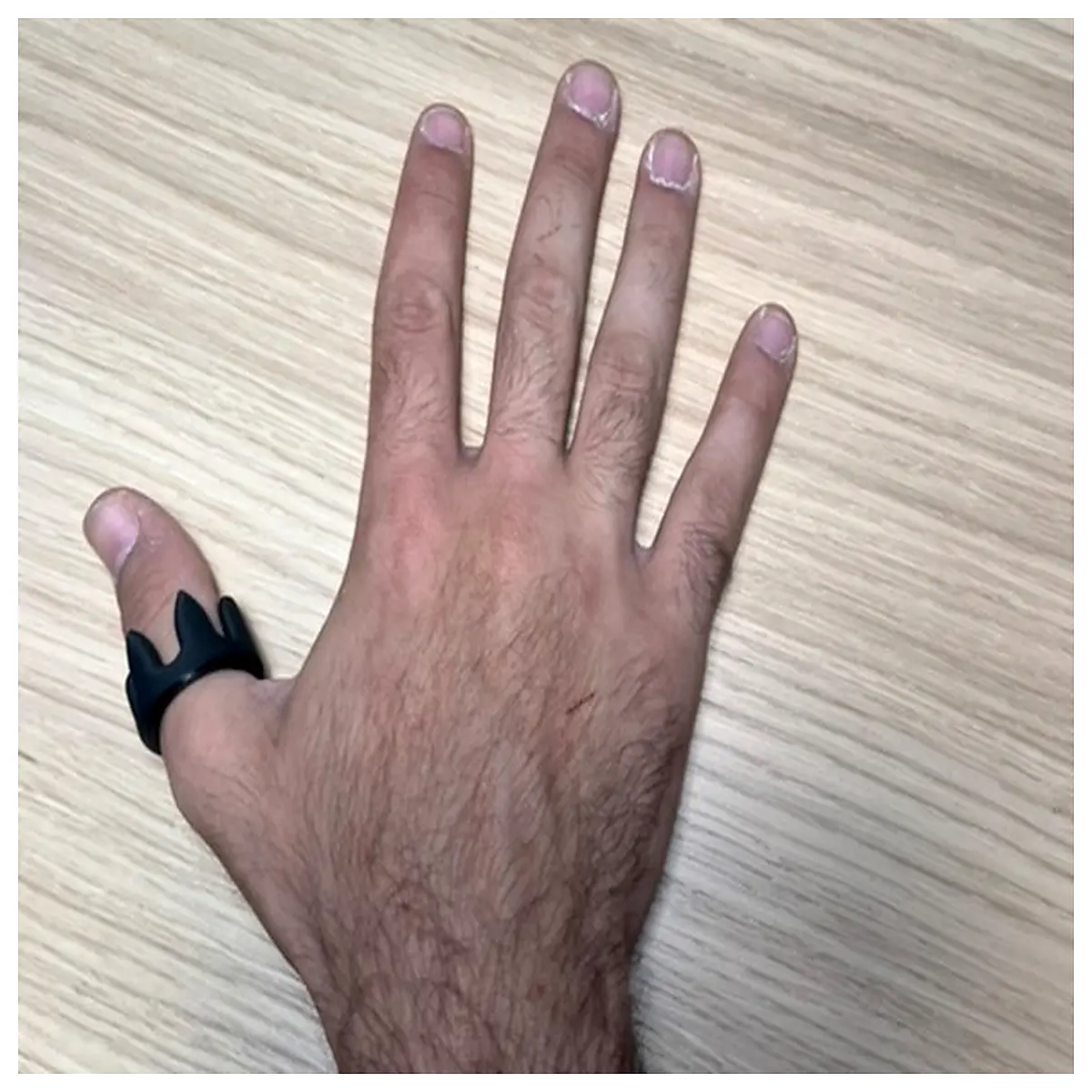 Ring Finger Ring Men Women Simple Elegant Finger Jewelry Phone Ring Phone Accessories Phone Case Accessories