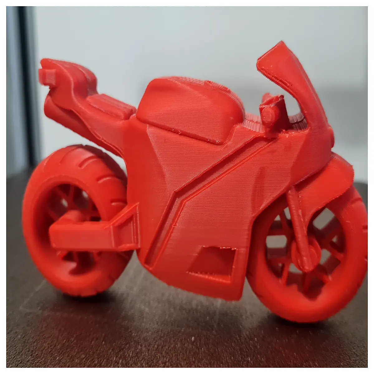 Motoretta Engine Parts Repair Set Power System Components Motorcycle Modification Power Parts