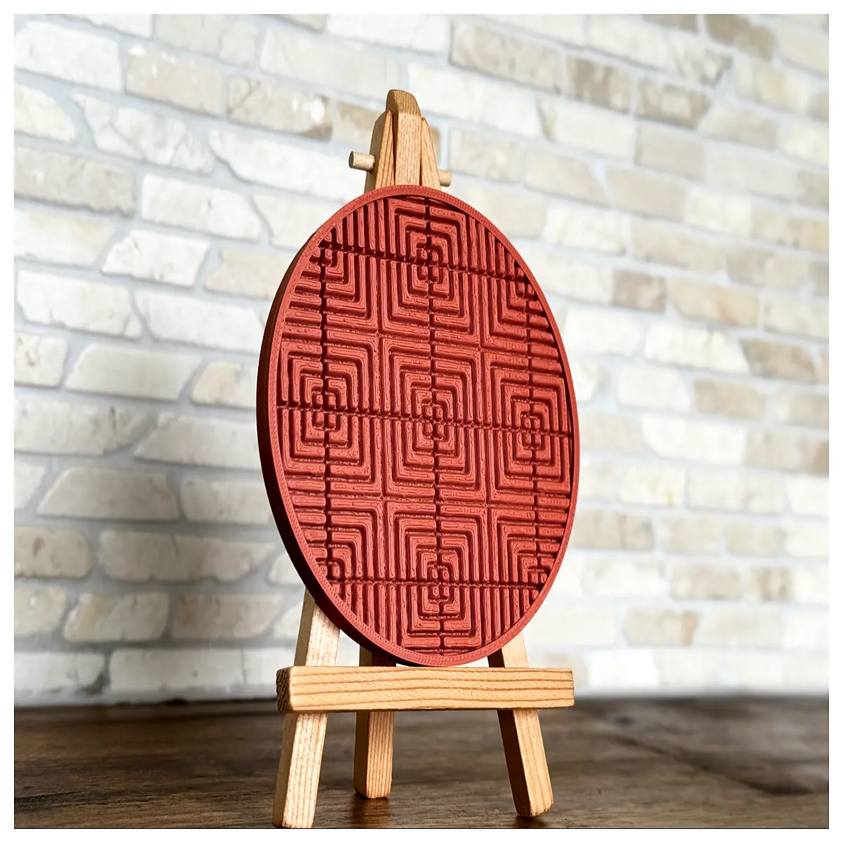 Square Coasters Table Protection Mat Coffee Cup Holder Car Cup Mat Kitchen Mat Non Slip Anti Scorch Multi Purpose