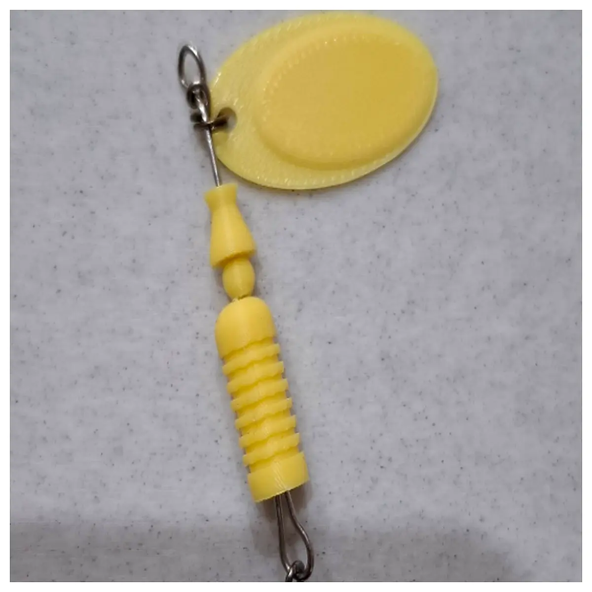 Spoon Baits Fishing Lures Wobblers Angling Gear Casting Lake Water Fishing Tackle for Bass Trout