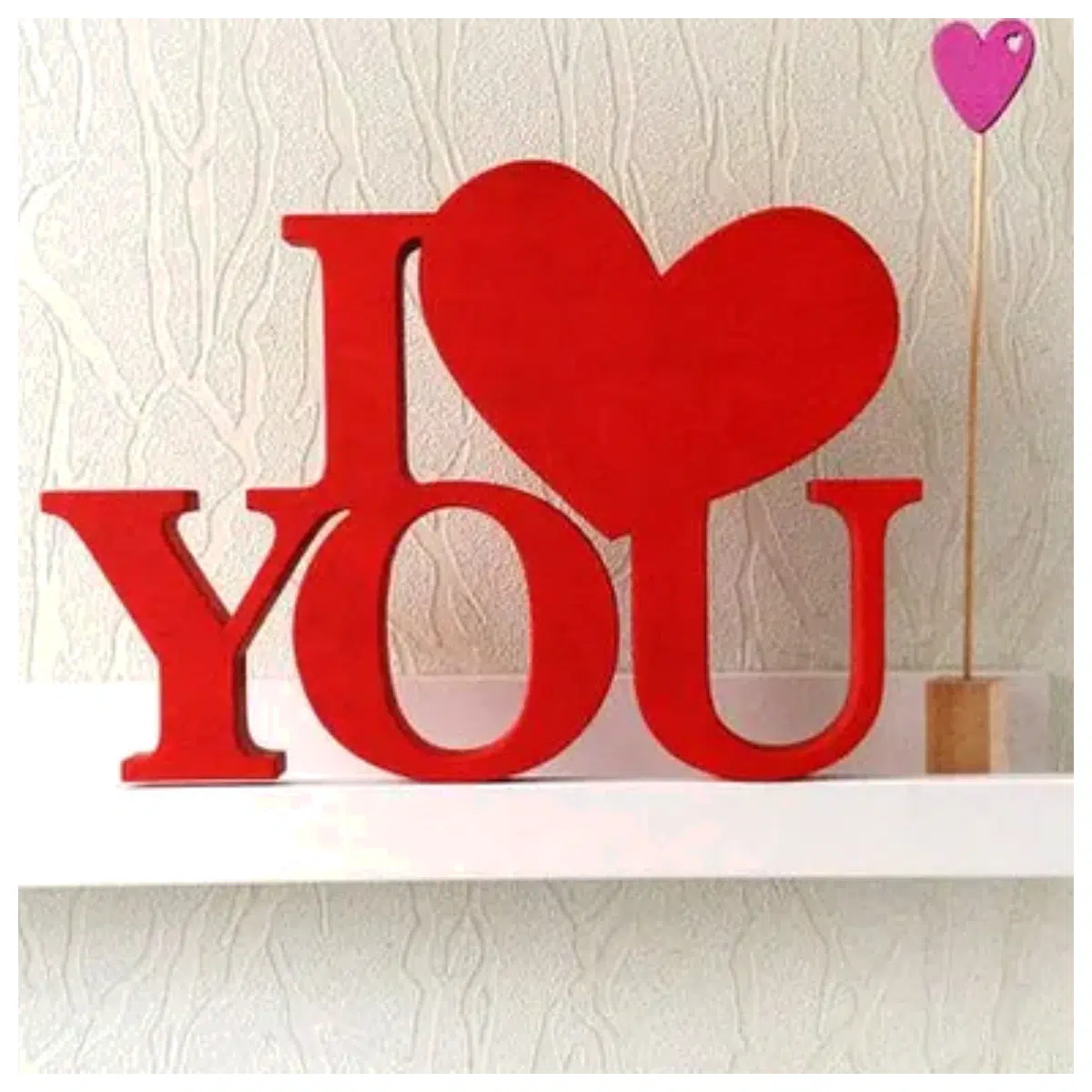 Mother s Day Gift I Love You Mother s Day Card Mom Birthday Gift Parent Child Keepsake Mother s Day Decoration Holiday Blessing