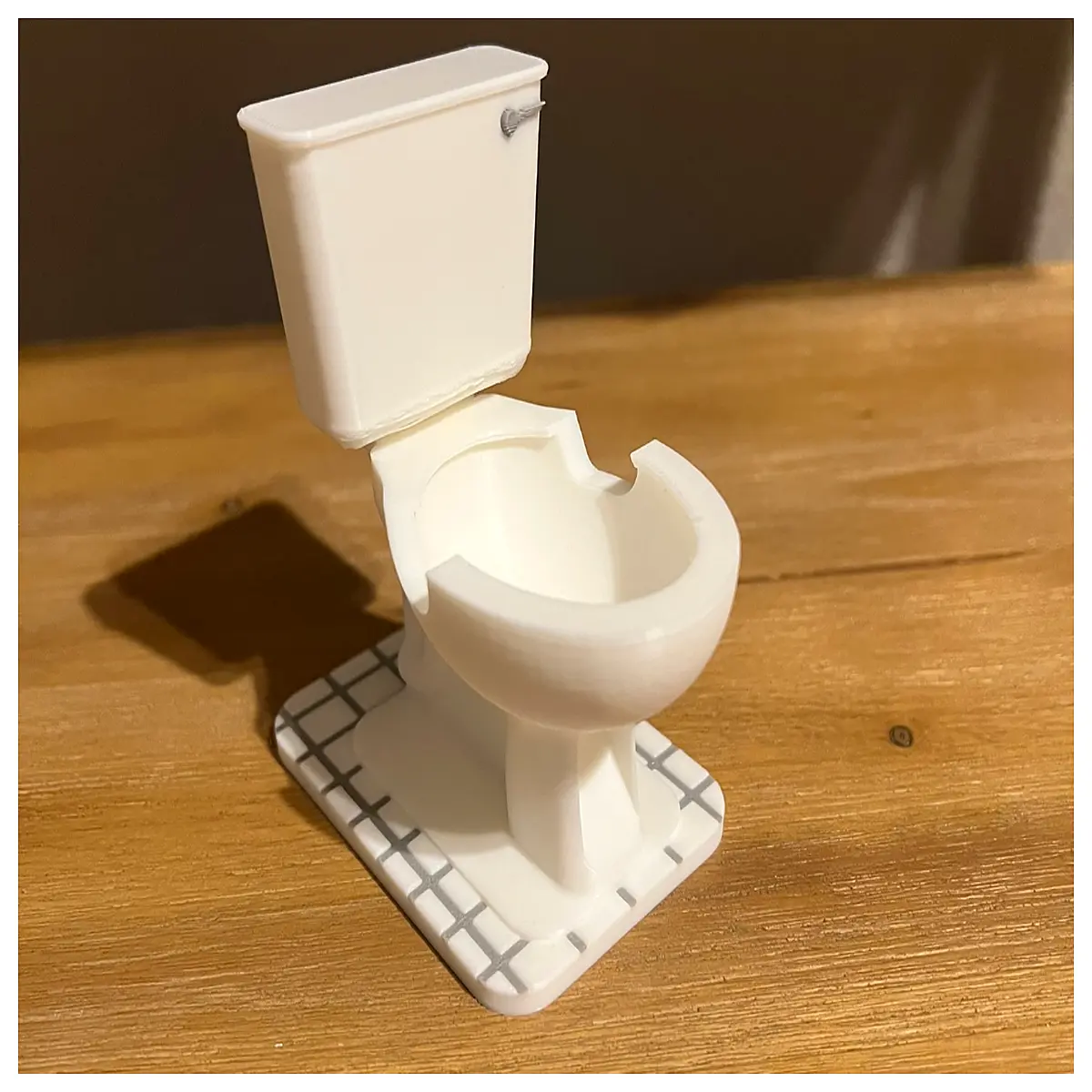bathroom phone holder for toilet waterproof tablet shower caddy mount hands viewing