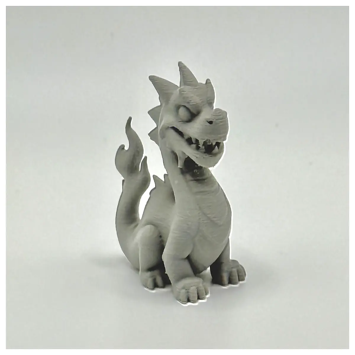 snaggleflem grumpy baby dragon plush toy soft hugging pillow for kids bedroom decor funny gift
