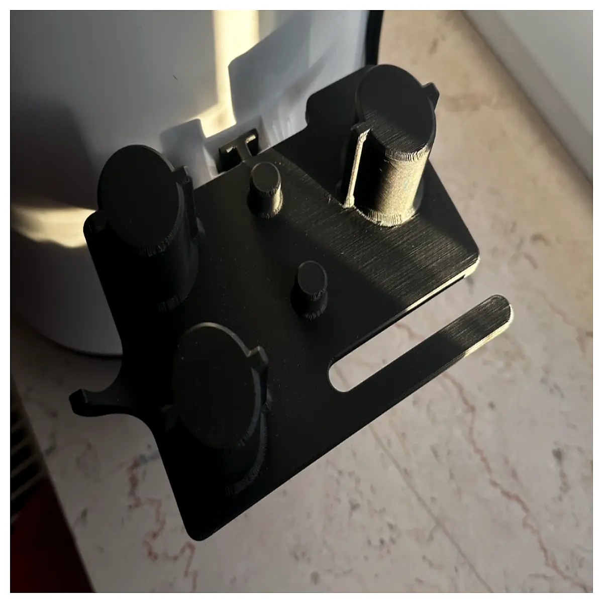 karcher sc3 steam cleaner accessory holder bracket mount organizer storage rack for home cleaning tools parts