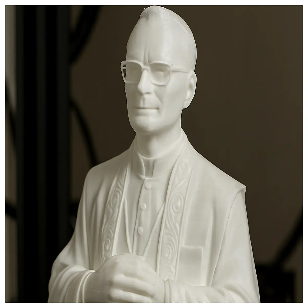 Pope Leo XIV Robert Francis Prevor Historical Figure Research Religious Texts Theology Analysis