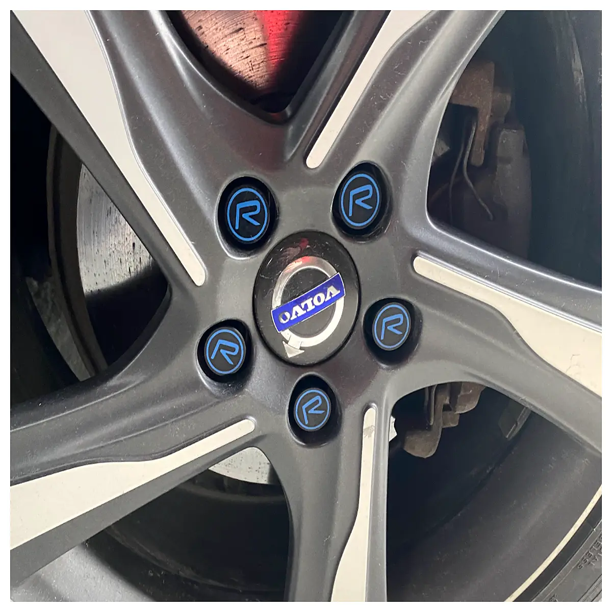 Wheel Covers Car Accessories Wheel Guard Cover Rim Protection Wheel Cover Auto Modification Parts Wheel Hood