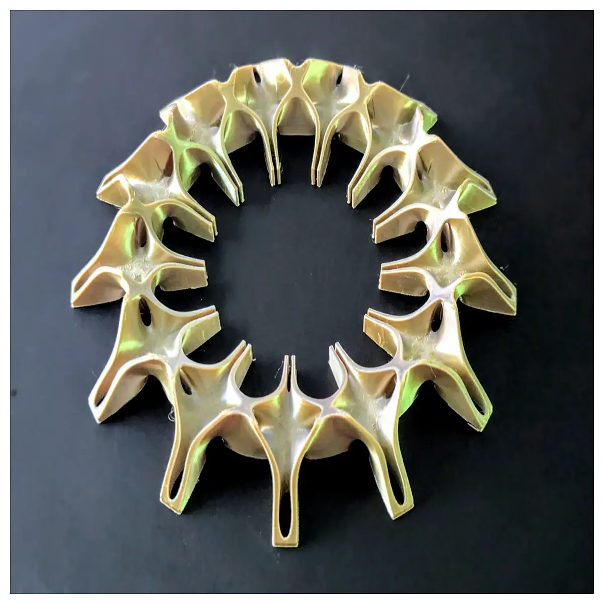 Bowling Ball Crown Support Feet Adjuster Enhance Bowling Ball Stability Improve Shot Accuracy Accessories Ball Parts