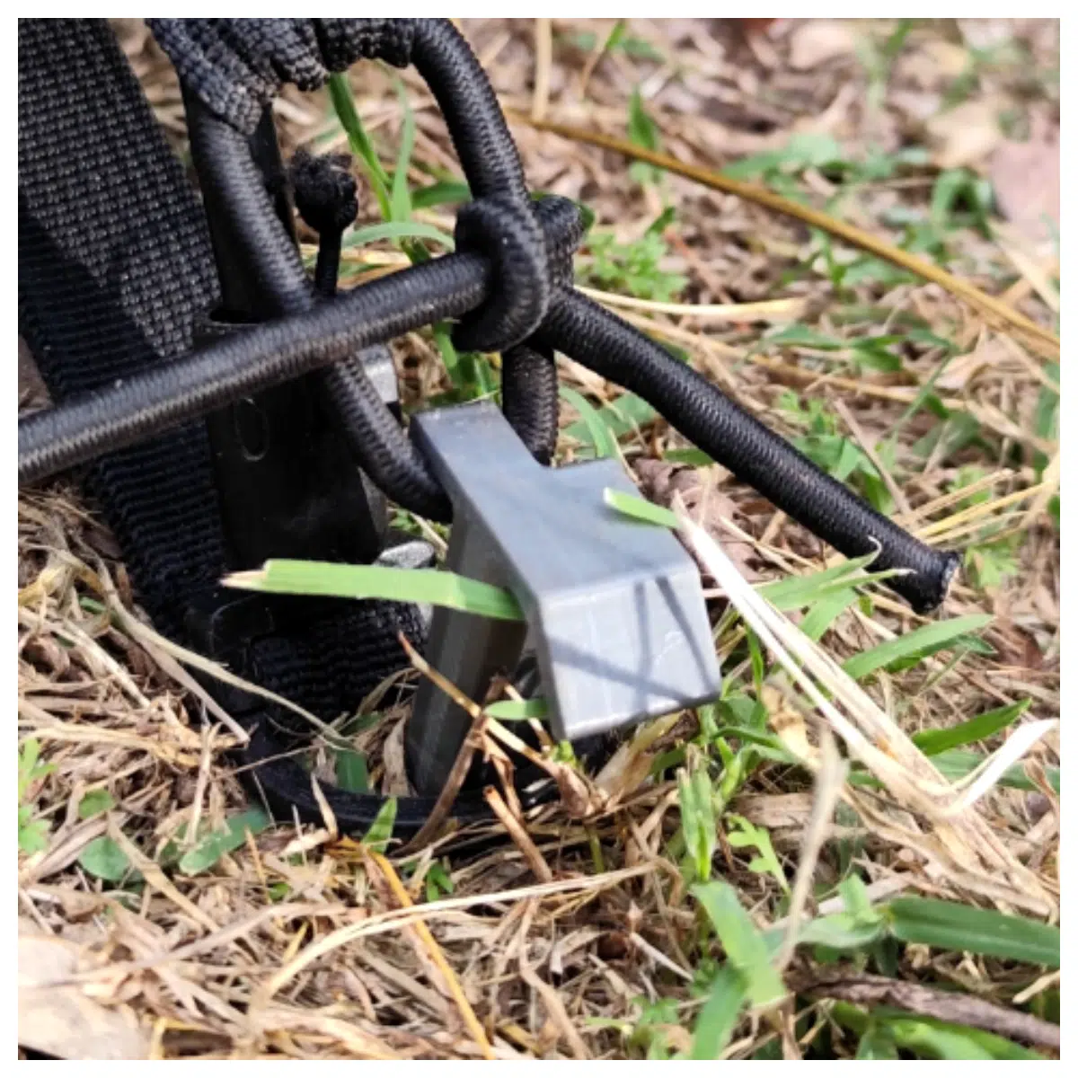 Camping Stake Outdoor Tent Support Pole Stabilizer Ground Pegs Camping Accessory Tent Stakes
