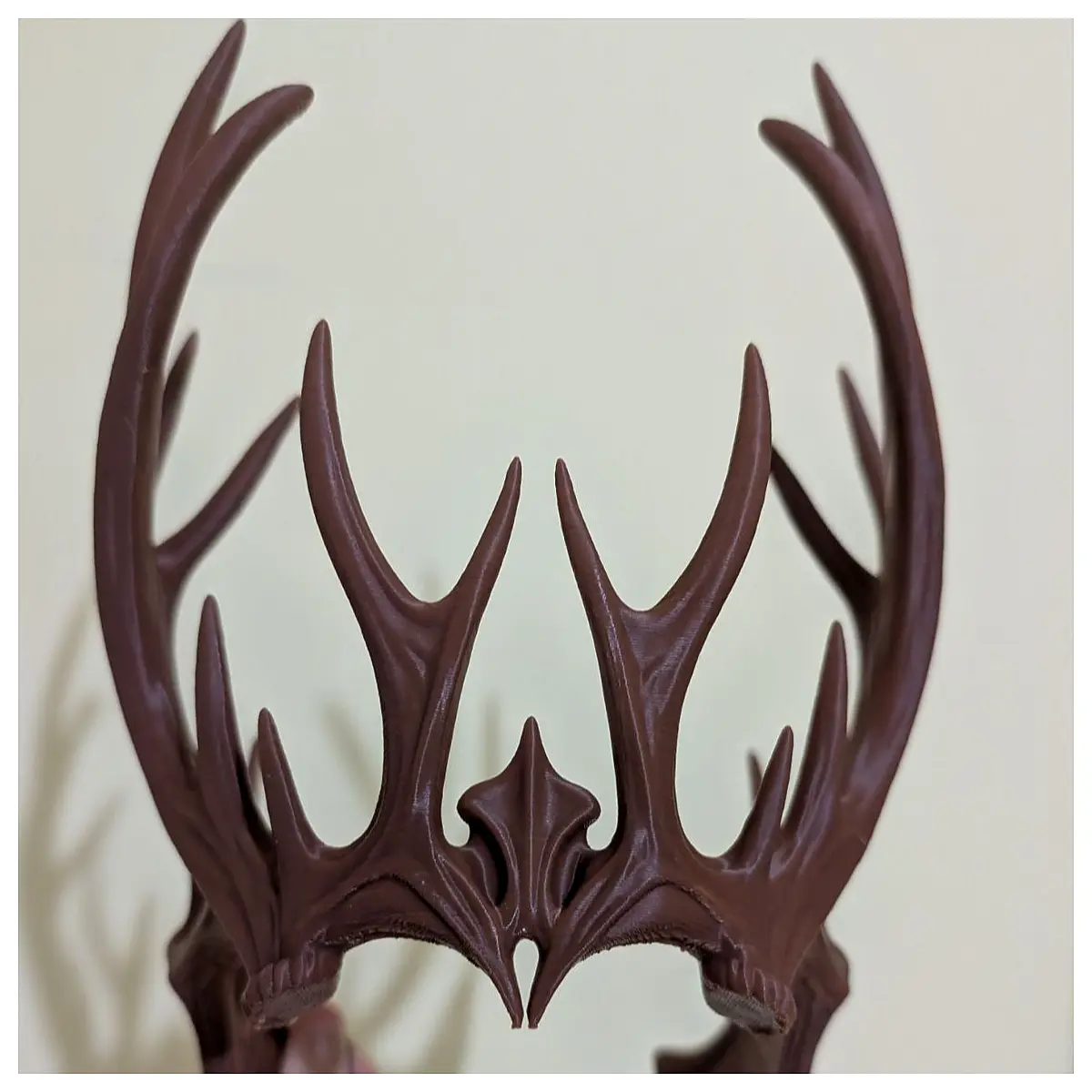 Forest Crown Wild Kingdom Kids Crown Animal Royalty Baby Birthday Gift Forest Theme Decoration Toy Accessories