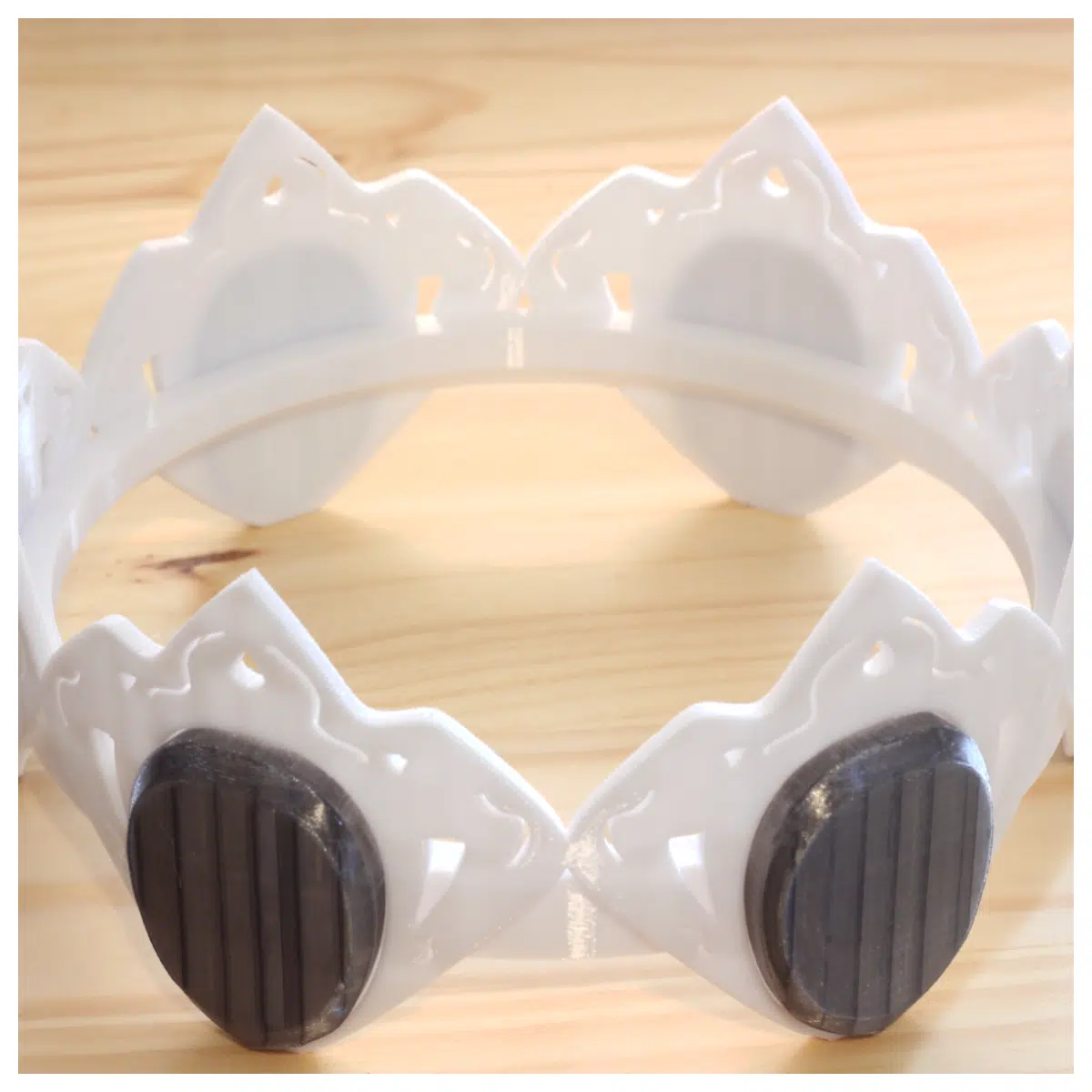Crown Headpiece Royal Crown Decoration Crown Accessories Jewelry Crown Wedding Crown Brilliant Luxurious