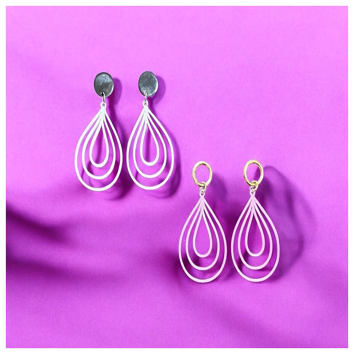 Elegant Drop Earrings Women s Delicate Small Earrings Minimalist Fashion Accessories Chic Elegant Earrings