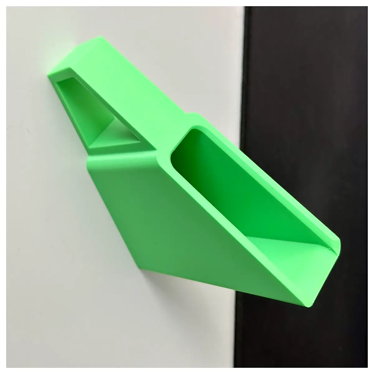 35mm Drainage Gutter Scoop Robust Durable Gutter Cleaning Tool Channel Maintenance Efficient Cleaning