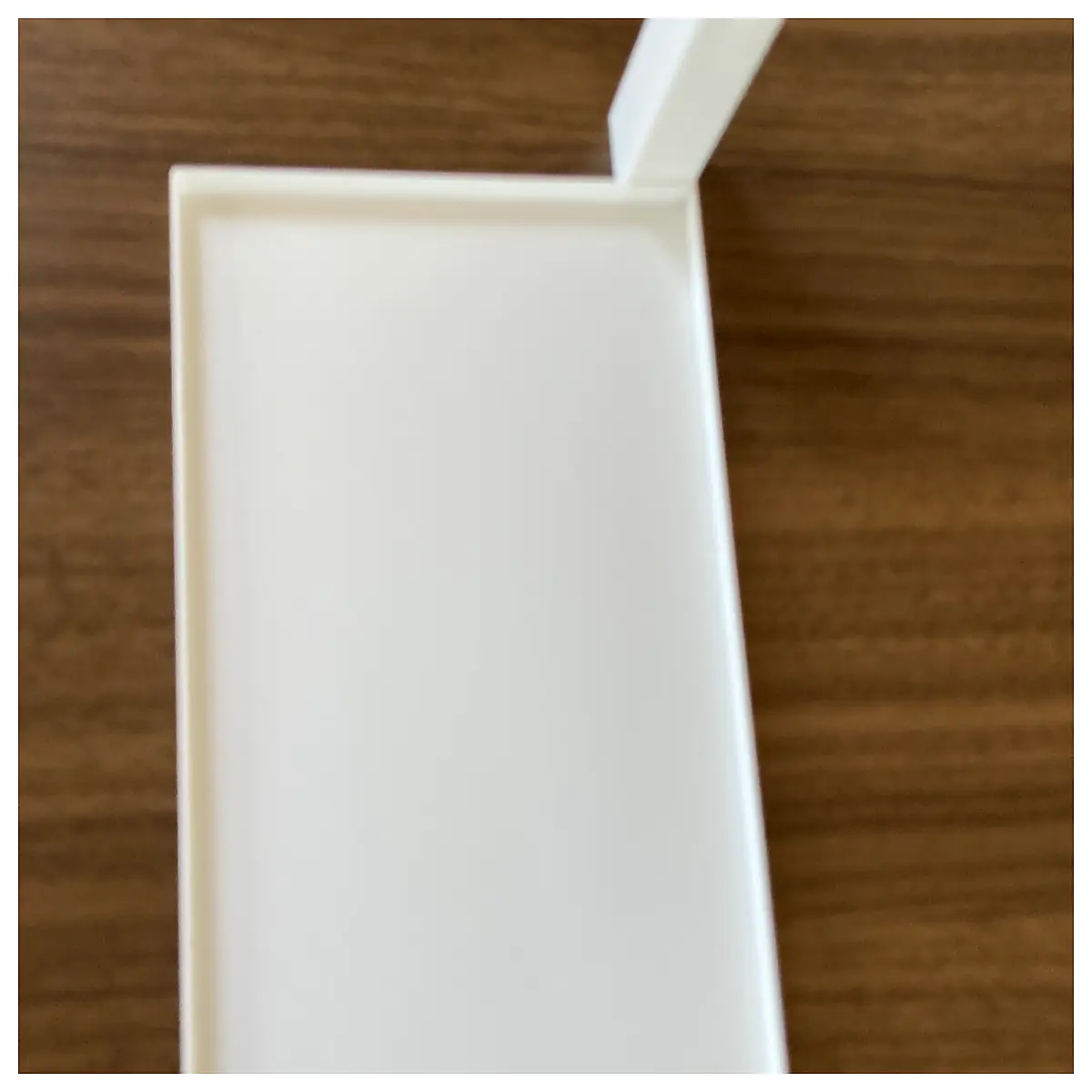 ceramic pen rest holder for desk office calligraphy brush organizer