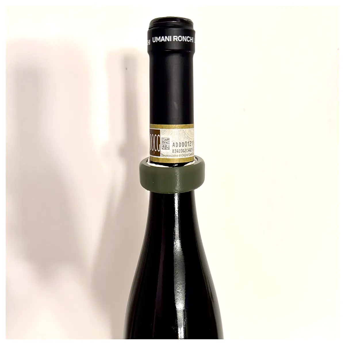 Wine Drip Collector with Absorbent Liner Funnel Wine Spill Wine Accessories Wine Tools