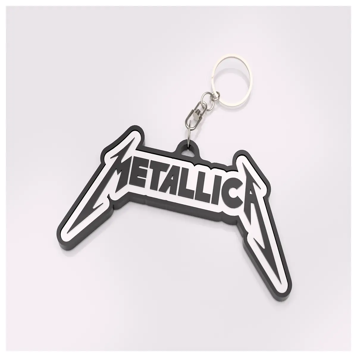 custom metal keychain bulk wholesale engraved stainless steel bottle opener key ring men women