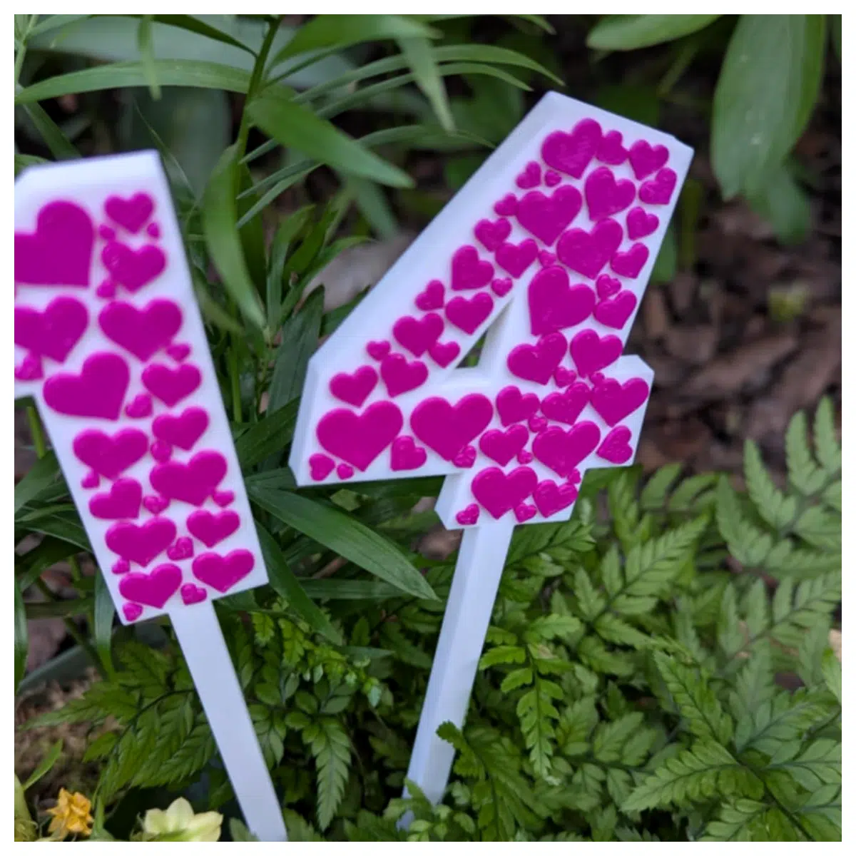 Shaped Cake Flowers Birthday Party Decorations Cake Decorating Accessories Dessert Embellishments Cake Flower Picks Birthday Gift
