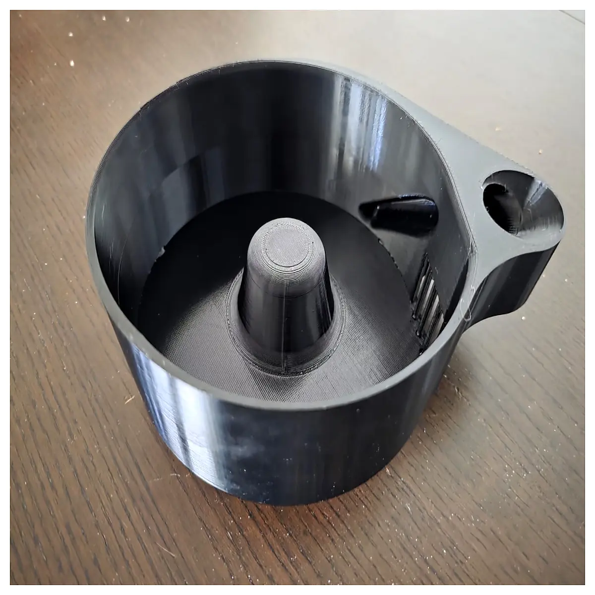 Fruit Washing Machine Automatic Rotating Cleaning Device Cleans Fruits Berries Food Grade Cleaning High Efficiency Kitchen Essential