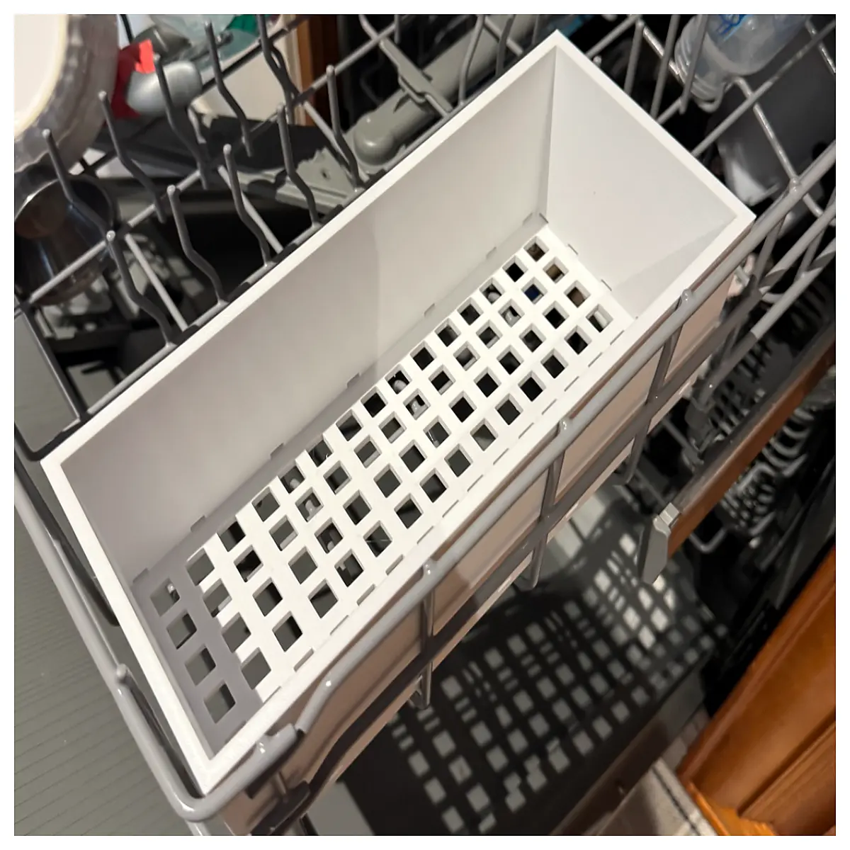 Dish Rack Kitchen Storage Shelves Plate Holder Organizer for Dining Room Kitchenware Space Saving