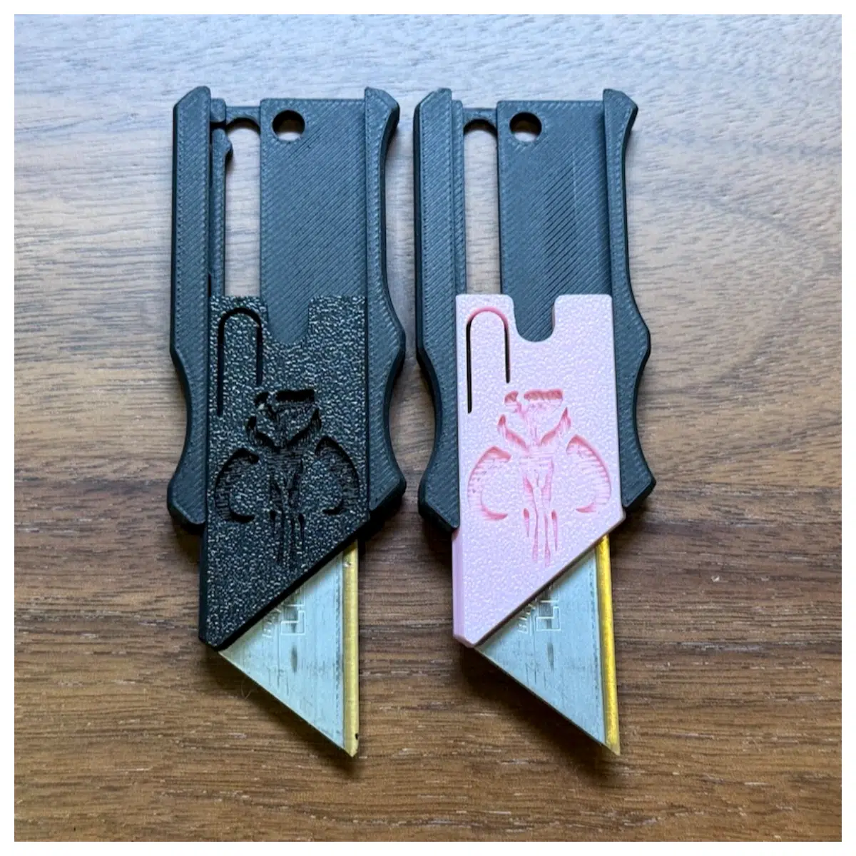 EDC Multi Tool Outdoor Survival Emergency Blade Portable Essential for Adventure Lovers