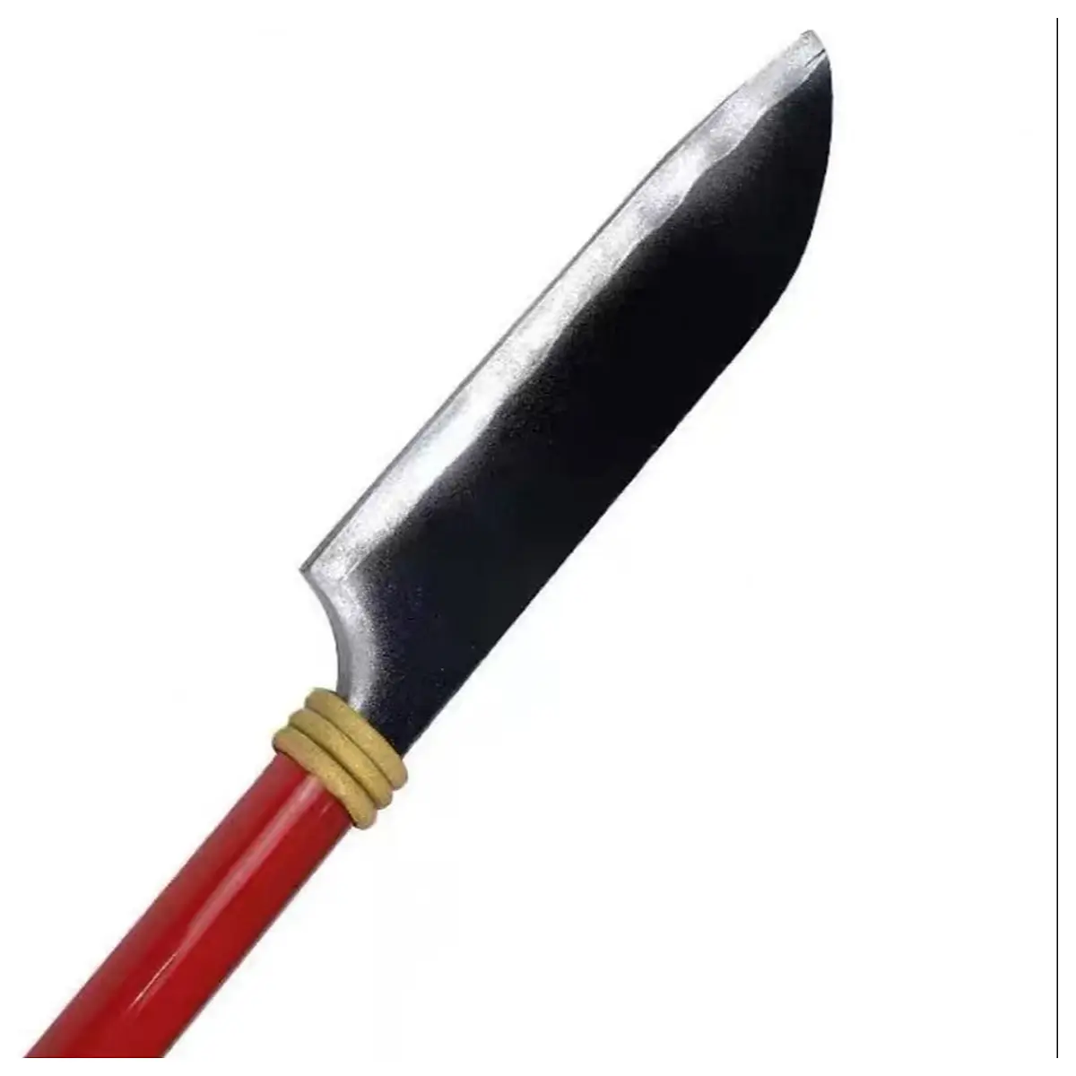 Geibou Shoujo Kaze no Tsuki COSPLAY Prop Roleplay Weapon Stage Props Anime Accessories