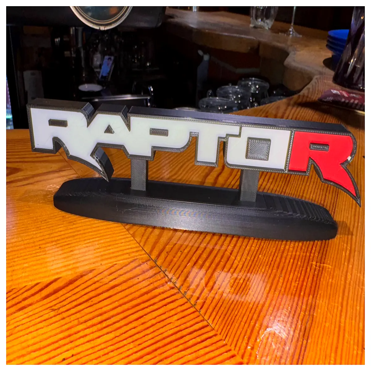 F 150 Racks Sign Car Parts Vehicle Decoration F 150 Garage Sign Auto Accessories Vehicle Plates