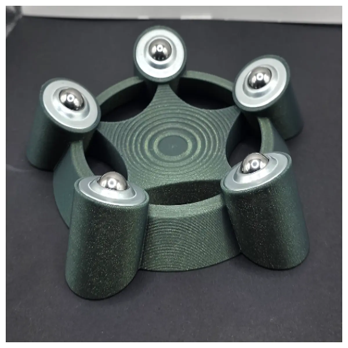 5 Ball Bowling Lane Support Rolling Aid Training Equipment Sports Accessory Indoor Bowling Practice Set