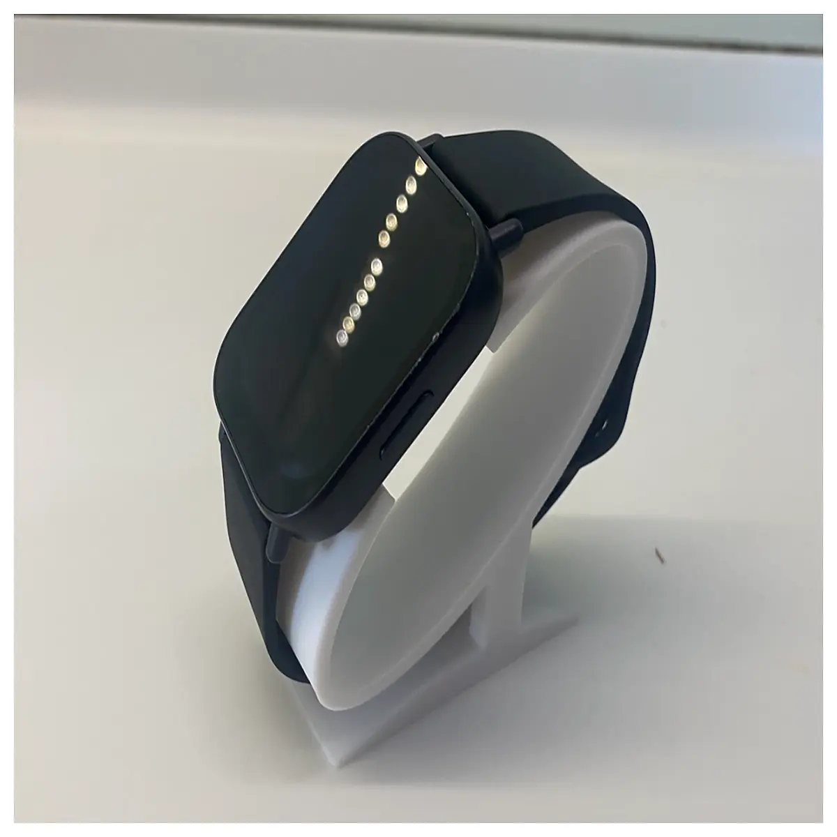 Watch Display Stand Desk Watch Holder Display Rack Promotion Stand Window Display Shelf Watch Placement Stand