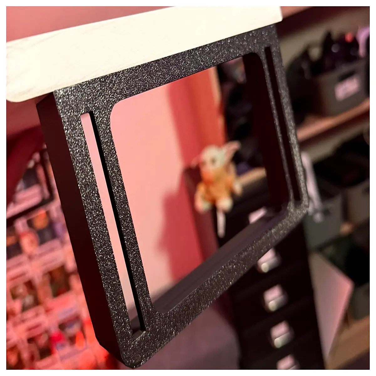 Monitor Stand Raise Display Screen TV Stand Desktop Support Monitor Support Accessory Elevate Screen Height